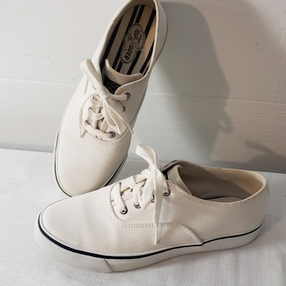 Sperry Top-Sider